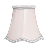 Darrahopens Home & Garden > Lighting > Night Lights & Ambient Lighting 3Pcs Indoor Lamp Shades ClipOn E14 Modern Lampshades for Home Bedroom Hotel Shop Restaurant Decor Pink In Australia - Darrahopens