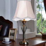 Darrahopens Home & Garden > Lighting > Night Lights & Ambient Lighting 3Pcs Indoor Lamp Shades ClipOn E14 Modern Lampshades for Home Bedroom Hotel Shop Restaurant Decor Pink In Australia - Darrahopens