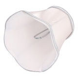 Darrahopens Home & Garden > Lighting > Night Lights & Ambient Lighting 3Pcs Indoor Lamp Shades ClipOn E14 Modern Lampshades for Home Bedroom Hotel Shop Restaurant Decor Pink In Australia - Darrahopens