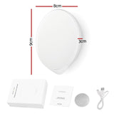 Darrahopens Home & Garden > Lighting > Night Lights & Ambient Lighting AIPOWER Motion Sensor Night Light USB-C Rechargeable Closet Light