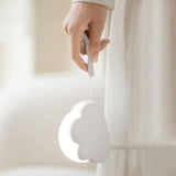 Darrahopens Home & Garden > Lighting > Night Lights & Ambient Lighting Children'S Night Light Cloud Lamp Maternity Bedside Lamp Rechargeable Baby ROom Newborn Girl Gift