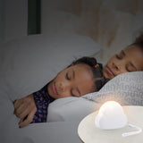 Darrahopens Home & Garden > Lighting > Night Lights & Ambient Lighting Children'S Night Light Cloud Lamp Maternity Bedside Lamp Rechargeable Baby ROom Newborn Girl Gift