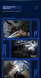 Darrahopens Home & Garden > Lighting > Night Lights & Ambient Lighting DiamondRingFlashlightSinglePack-Black