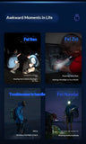 Darrahopens Home & Garden > Lighting > Night Lights & Ambient Lighting DiamondRingFlashlightSinglePack-Black