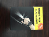 Darrahopens Home & Garden > Lighting > Night Lights & Ambient Lighting DiamondRingFlashlightSinglePack-Black