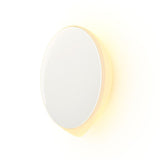 Darrahopens Home & Garden > Lighting > Night Lights & Ambient Lighting Indoor Motion Sensor Night Light, Cordless Stick-On LED Light for Hallway Bedroom and Stairs, Warm White