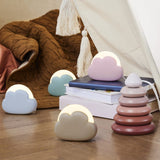 Darrahopens Home & Garden > Lighting > Night Lights & Ambient Lighting Kreafunk Kids Cloudy Lamp - Cloudy Blue