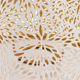 Darrahopens Home & Garden > Lighting > Night Lights & Ambient Lighting Lamp Shade E27 E26 White Carved Flower Pattern Iron Modern Design Easy Installation Bulb Shade for Home Living Room In Australia - Darrahopens