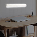 Darrahopens Home & Garden > Lighting > Night Lights & Ambient Lighting LED Closet Light 10 LEDs USB Rechargeable Motion Sensor Closet Light Wall Light for Home Kitchen Bedroom White Light In Australia - Darrahopens