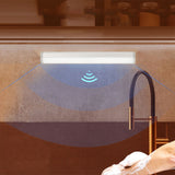 Darrahopens Home & Garden > Lighting > Night Lights & Ambient Lighting LED Closet Light 10 LEDs USB Rechargeable Motion Sensor Closet Light Wall Light for Home Kitchen Bedroom White Light In Australia - Darrahopens