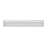 Darrahopens Home & Garden > Lighting > Night Lights & Ambient Lighting LED Closet Light 10 LEDs USB Rechargeable Motion Sensor Closet Light Wall Light for Home Kitchen Bedroom White Light In Australia - Darrahopens
