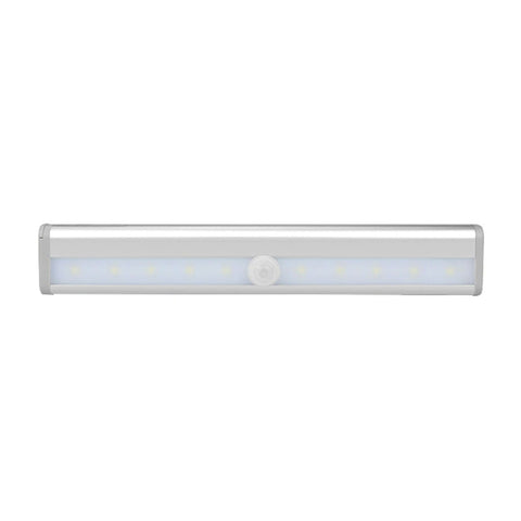 Darrahopens Home & Garden > Lighting > Night Lights & Ambient Lighting LED Closet Light 10 LEDs USB Rechargeable Motion Sensor Closet Light Wall Light for Home Kitchen Bedroom White Light In Australia - Darrahopens