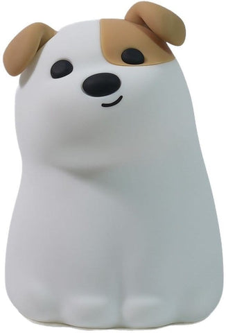 Darrahopens Home & Garden > Lighting > Night Lights & Ambient Lighting Night Light - Dog Night Light - USB - Touch Dimming - Baby Room/Bedroom Light - Pet/Children's Night Light - Adjustable in Seven Colors