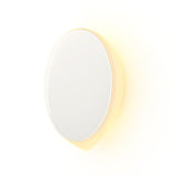 Darrahopens Home & Garden > Lighting > Night Lights & Ambient Lighting （Pack of 2）LED Motion Sensor Night Light Indoor, Cordless Battery Powered,Stick-on Warm White Light with Built-in Infrared Motion Detection, Sensor Light for Hallway,Bedroom