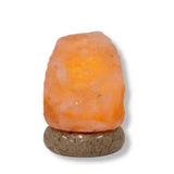Darrahopens Home & Garden > Lighting > Night Lights & Ambient Lighting USB Color Changing Himalayan Salt Lamp, Pink Natural Rock LED Night Light