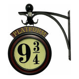 Darrahopens Home & Garden > Lighting > Night Lights & Ambient Lighting Vintage Wall Hanging Night Light Platform 9 ¾ Led Lamp