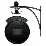 Darrahopens Home & Garden > Lighting > Night Lights & Ambient Lighting Vintage Wall Hanging Night Light Platform 9 ¾ Led Lamp