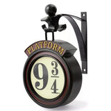Darrahopens Home & Garden > Lighting > Night Lights & Ambient Lighting Vintage Wall Hanging Night Light Platform 9 ¾ Led Lamp