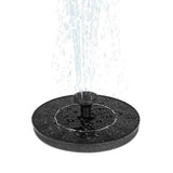 Darrahopens Home & Garden > Lighting > Outdoor Lights 2022 Outdoor Solar Powered Floating Bird Bath Water Fountain Pump Garden Pond Au