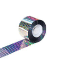 Darrahopens Home & Garden > Lighting > Outdoor Lights Bird Repellent Laser Reflective Tape Garden Birds Deterrent Double-Side Tapes