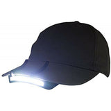 Darrahopens Home & Garden > Lighting > Outdoor Lights Brillar Clip on Cap Light with Cob Led Technology