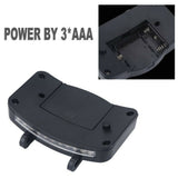 Darrahopens Home & Garden > Lighting > Outdoor Lights Brillar Clip on Cap Light with Cob Led Technology