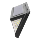 Darrahopens Home & Garden > Lighting > Outdoor Lights Solar Sensor Wall Light 3 Lighting Modes Human Body Induction Waterproof Solar Motion Lamp Wall Mount Solar Lights for Outdoor In Australia - Darrahopens