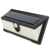 Darrahopens Home & Garden > Lighting > Outdoor Lights Solar Sensor Wall Light 3 Lighting Modes Human Body Induction Waterproof Solar Motion Lamp Wall Mount Solar Lights for Outdoor In Australia - Darrahopens