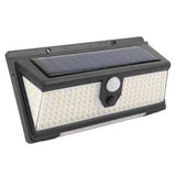 Darrahopens Home & Garden > Lighting > Outdoor Lights Solar Sensor Wall Light 3 Lighting Modes Human Body Induction Waterproof Solar Motion Lamp Wall Mount Solar Lights for Outdoor In Australia - Darrahopens