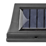 Darrahopens Home & Garden > Lighting > Outdoor Lights Solar Sensor Wall Light 3 Lighting Modes Human Body Induction Waterproof Solar Motion Lamp Wall Mount Solar Lights for Outdoor In Australia - Darrahopens