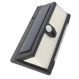 Darrahopens Home & Garden > Lighting > Outdoor Lights Solar Sensor Wall Light 3 Lighting Modes Human Body Induction Waterproof Solar Motion Lamp Wall Mount Solar Lights for Outdoor In Australia - Darrahopens