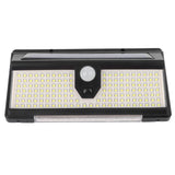 Darrahopens Home & Garden > Lighting > Outdoor Lights Solar Sensor Wall Light 3 Lighting Modes Human Body Induction Waterproof Solar Motion Lamp Wall Mount Solar Lights for Outdoor In Australia - Darrahopens