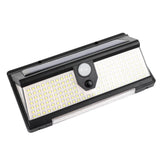 Darrahopens Home & Garden > Lighting > Outdoor Lights Solar Sensor Wall Light 3 Lighting Modes Human Body Induction Waterproof Solar Motion Lamp Wall Mount Solar Lights for Outdoor In Australia - Darrahopens