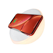 Darrahopens Home & Garden > Lighting > Table Lamps AIPOWER Bedside Lamp with Wireless Charger and Phone Holder Touch