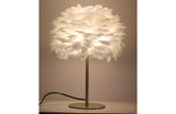Darrahopens Home & Garden > Lighting > Table Lamps Feather Table Lamp