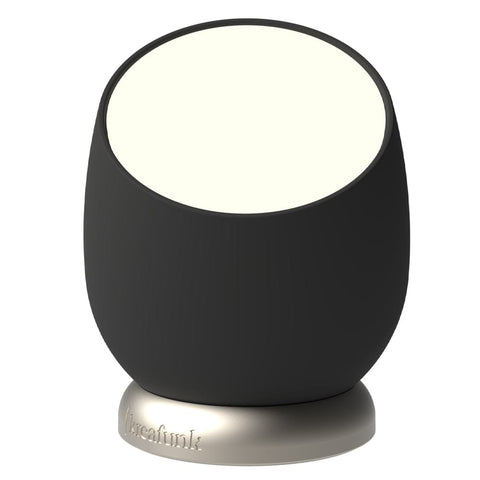 Darrahopens Home & Garden > Lighting > Table Lamps Kreafunk Beam Lamp, Portable And Rechargeable - Black