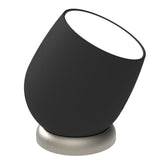 Darrahopens Home & Garden > Lighting > Table Lamps Kreafunk Beam Lamp, Portable And Rechargeable - Black