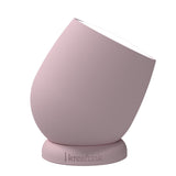 Darrahopens Home & Garden > Lighting > Table Lamps Kreafunk Beam Lamp, Portable And Rechargeable - Dusty Rose