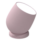 Darrahopens Home & Garden > Lighting > Table Lamps Kreafunk Beam Lamp, Portable And Rechargeable - Dusty Rose