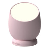 Darrahopens Home & Garden > Lighting > Table Lamps Kreafunk Beam Lamp, Portable And Rechargeable - Dusty Rose