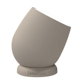 Darrahopens Home & Garden > Lighting > Table Lamps Kreafunk Beam Lamp, Portable And Rechargeable - Ivory Sand