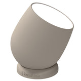 Darrahopens Home & Garden > Lighting > Table Lamps Kreafunk Beam Lamp, Portable And Rechargeable - Ivory Sand
