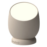 Darrahopens Home & Garden > Lighting > Table Lamps Kreafunk Beam Lamp, Portable And Rechargeable - Ivory Sand