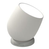 Darrahopens Home & Garden > Lighting > Table Lamps Kreafunk Beam Lamp, Portable And Rechargeable - White