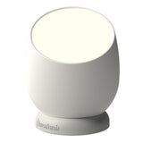 Darrahopens Home & Garden > Lighting > Table Lamps Kreafunk Beam Lamp, Portable And Rechargeable - White
