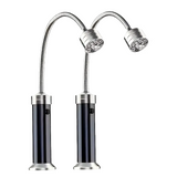 Darrahopens Home & Garden > Lighting > Table Lamps LED Grill Lights Magnetic Base BBQ Lamp