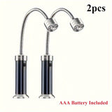 Darrahopens Home & Garden > Lighting > Table Lamps LED Grill Lights Magnetic Base BBQ Lamp