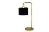 Darrahopens Home & Garden > Lighting > Table Lamps Maison Table Lamp - Black