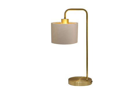 Darrahopens Home & Garden > Lighting > Table Lamps Maison Table Lamp - White