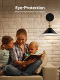 Darrahopens Home & Garden > Lighting > Wall Lights Battery Operated Wall Sconce, Wireless Wall Lights Set of 2, 13 RGB Colors Dimmable Battery Powered Wall Lamp with Remote Memory Function Auto Timer for Bedroom Living Room Hallway